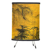 Ancient Chinese Landscape Lamp (Right)