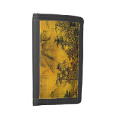Ancient Chinese Landscape Wallet (Side)