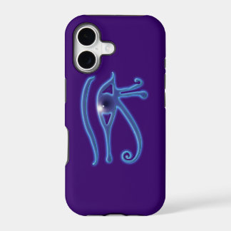 Ancient Cultures & Civilisations Design iPhone 17 Case