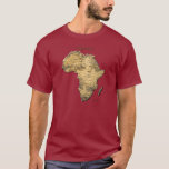 Ancient Cultures &amp; Civilisations Design T-shirt at Zazzle
