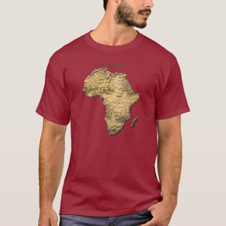 Ancient Cultures & Civilisations Design T-shirt