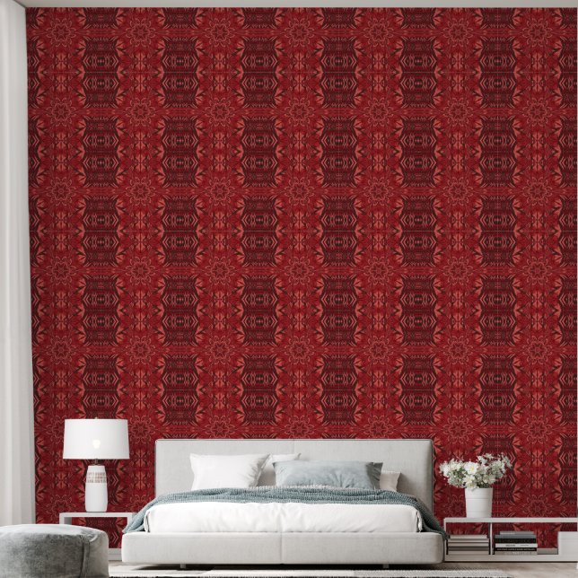 Ancient Dreams 112 Wallpaper (Bedroom)