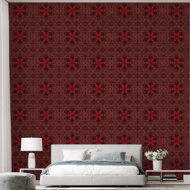 Ancient Dreams 33 Wallpaper (Bedroom)