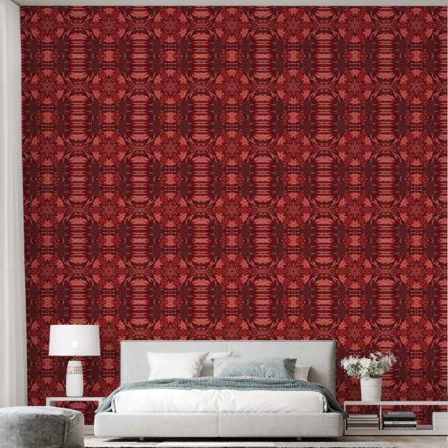 Ancient Dreams 44 Wallpaper (Bedroom)