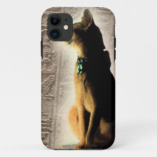 Ancient Dreams iPhone 5 Case