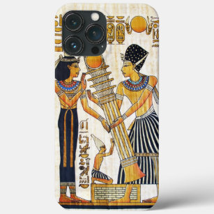 Ancient Egypt 1 iPhone 13 Pro Max Case