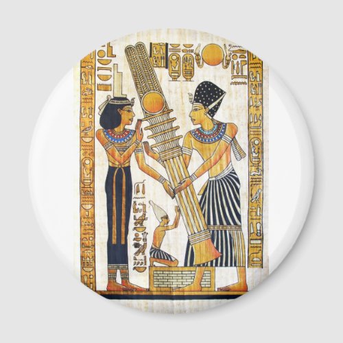 Ancient Egypt 1 Magnet