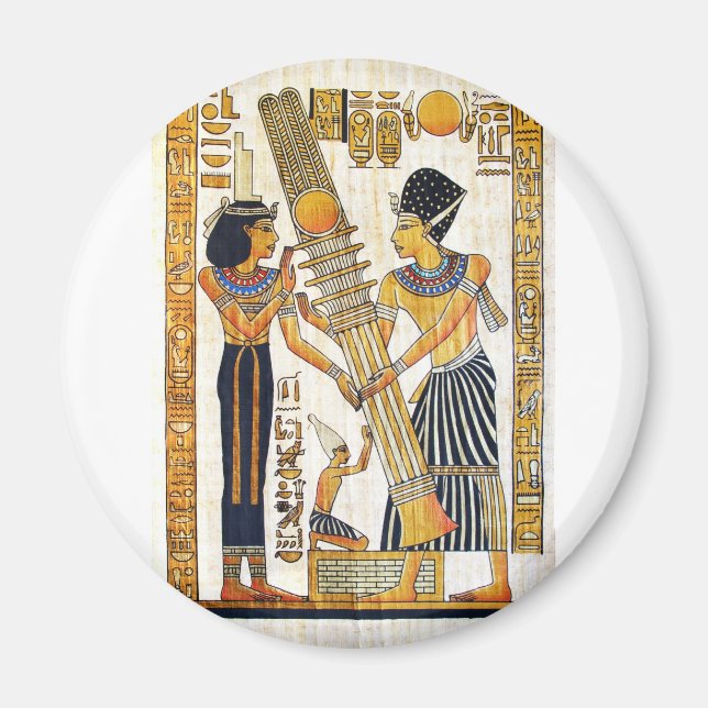Ancient Egypt 1 Magnet (Front)