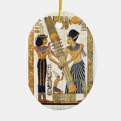 Ancient Egypt 1 Ornament