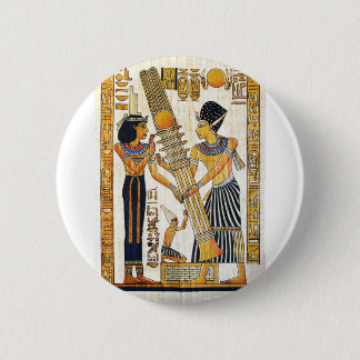 Ancient Egypt 1 Pinback Button