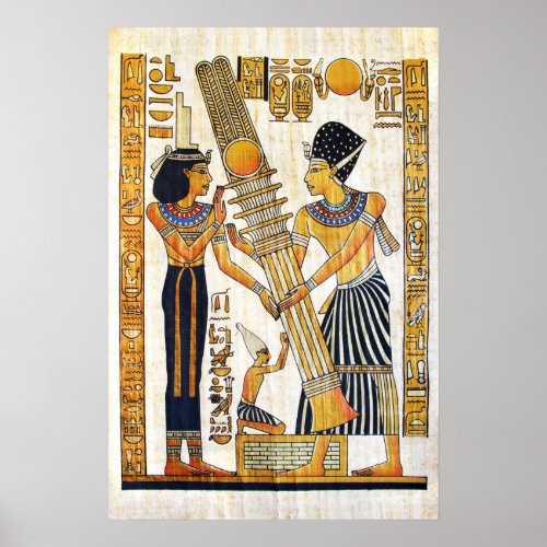 Ancient Egypt 1 Poster