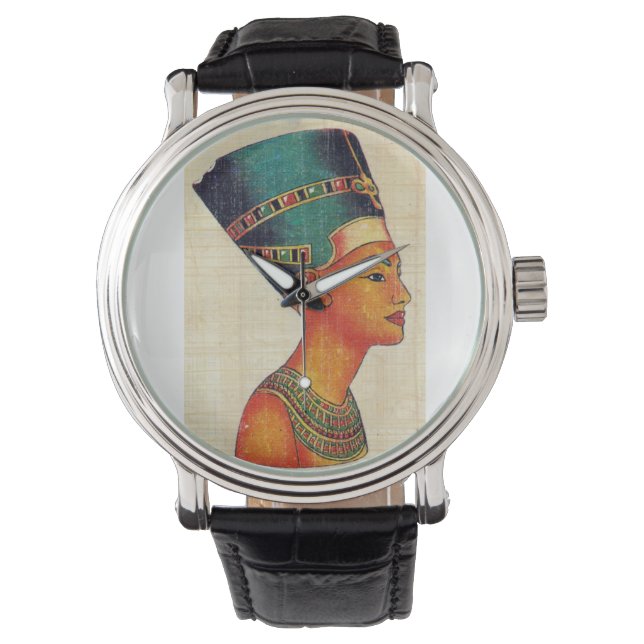 Ancient Egypt 2 Alternative Watch (Front)