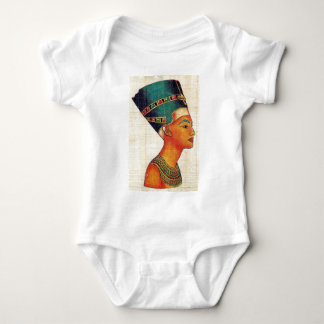 Ancient Egypt 2 Baby Bodysuit