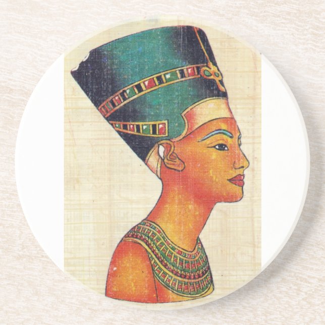 Ancient Egypt 2 Coaster (Front)