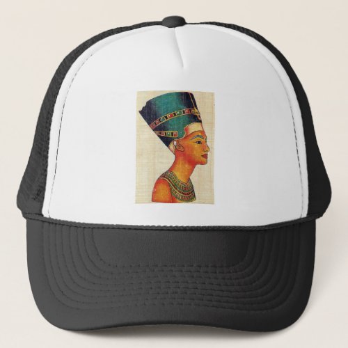 Ancient Egypt 2 Trucker Hat