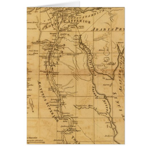 Ancient Egypt 3 (Front)