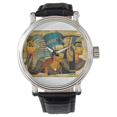 Ancient Egypt 3 Alternative Watch