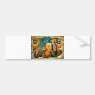 Ancient Egypt 3 Bumper Sticker