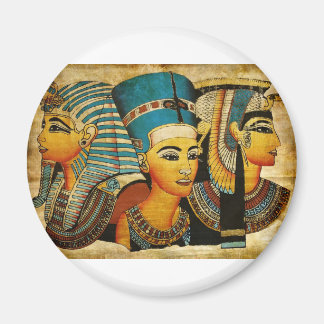 Ancient Egypt 3 Magnet