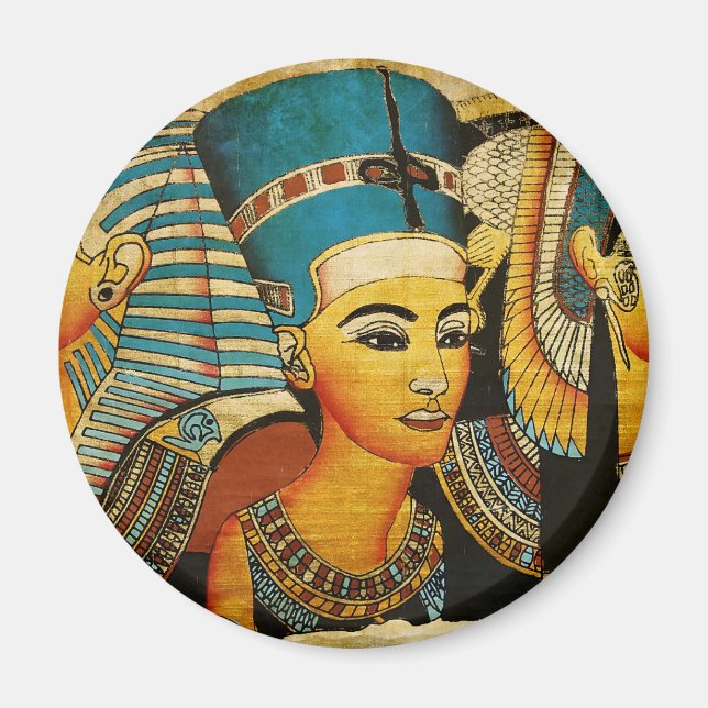 Ancient Egypt 3 Magnet (Front)