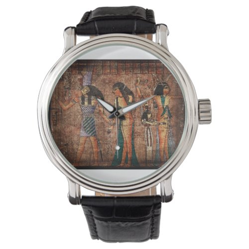 Ancient Egypt 4 Alternative Watch