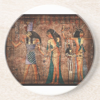 Ancient Egypt 4 Coaster