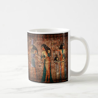 Ancient Egypt 4 Coffee Mug