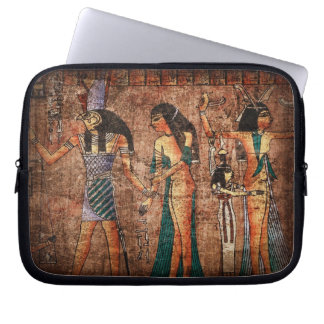 Ancient Egypt 4 Laptop Sleeve
