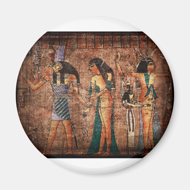 Ancient Egypt 4 Magnet (Front)