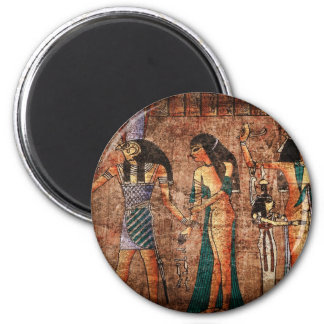 Ancient Egypt 4 Magnet