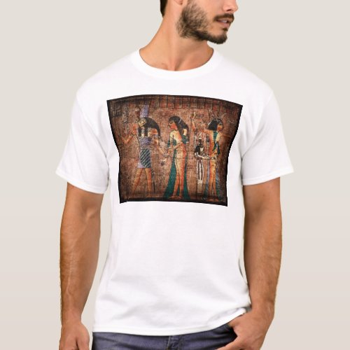 Ancient Egypt 4 T_Shirt