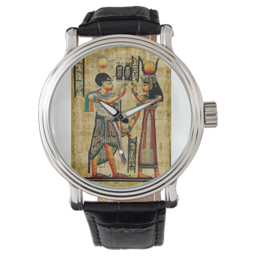 Ancient Egypt 5 Alternative Watch