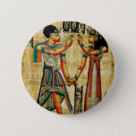 Ancient Egypt 5 Button at Zazzle