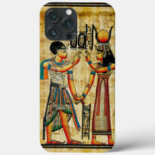 Ancient Egypt 5 iPhone 13 Pro Max Case