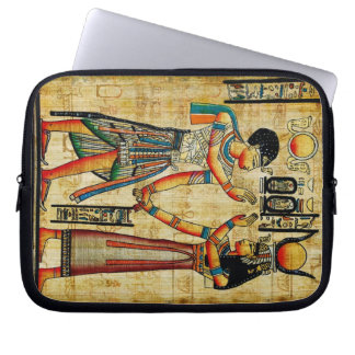 Ancient Egypt 5 Laptop Sleeve