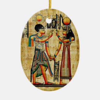 Ancient Egypt 5 Ornament