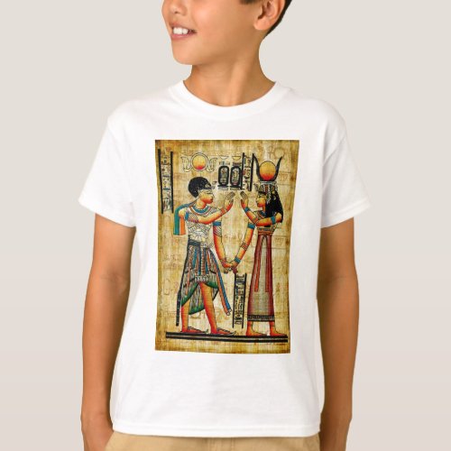 Ancient Egypt 5 T_Shirt