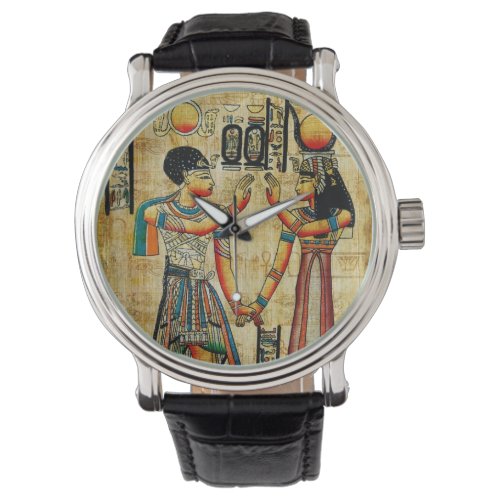 Ancient Egypt 5 Watch