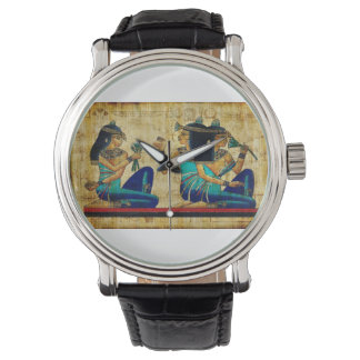 Ancient Egypt 6 Alternative Watch