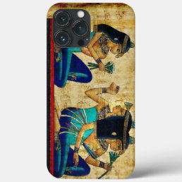 Ancient Egypt 6 iPhone 13 Pro Max Case
