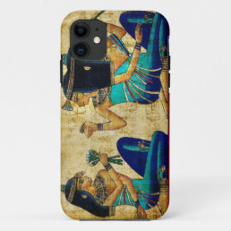 Ancient Egypt 6 iPhone 11 Case