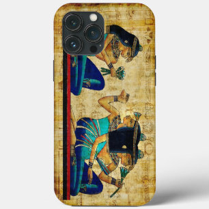 Ancient Egypt 6 iPhone 13 Pro Max Case