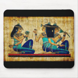 Ancient Egypt 6 Mouse Pad