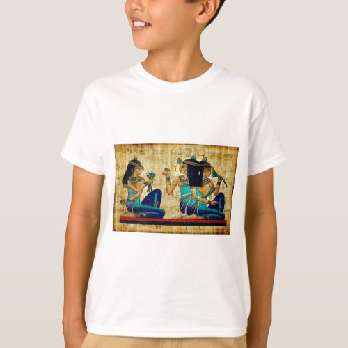 Ancient Egypt 6 T_Shirt