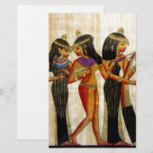 Ancient Egypt 7 (Front/Back)