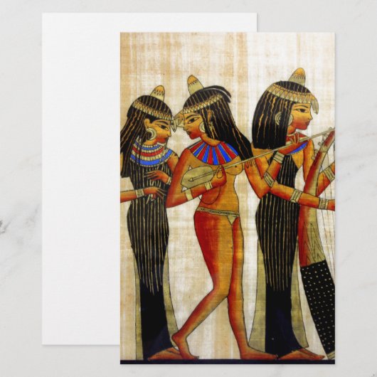 Ancient Egypt 7 (Front/Back)