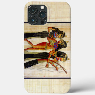 Ancient Egypt 7 iPhone 13 Pro Max Case