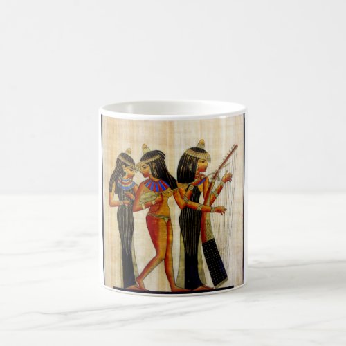Ancient Egypt 7 Coffee Mug