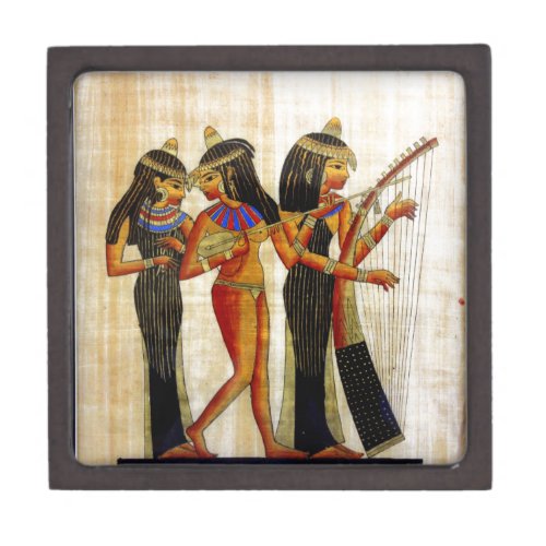 Ancient Egypt 7 Gift Box