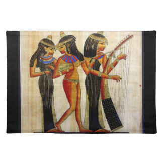 Ancient Egypt 7 Placemat